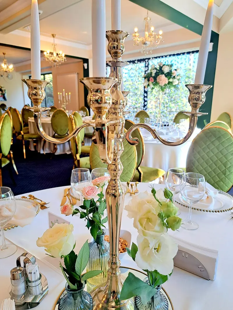 Restaurant nuntă Vrancea – Bohema Ballroom